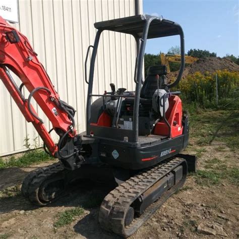 kubota kx91 for sale|kx91 3 swing gear.